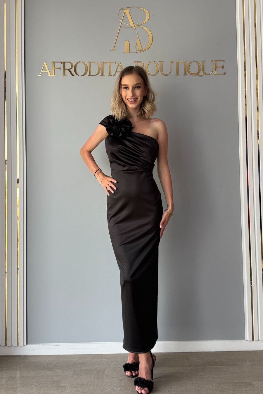 Rochie Elara