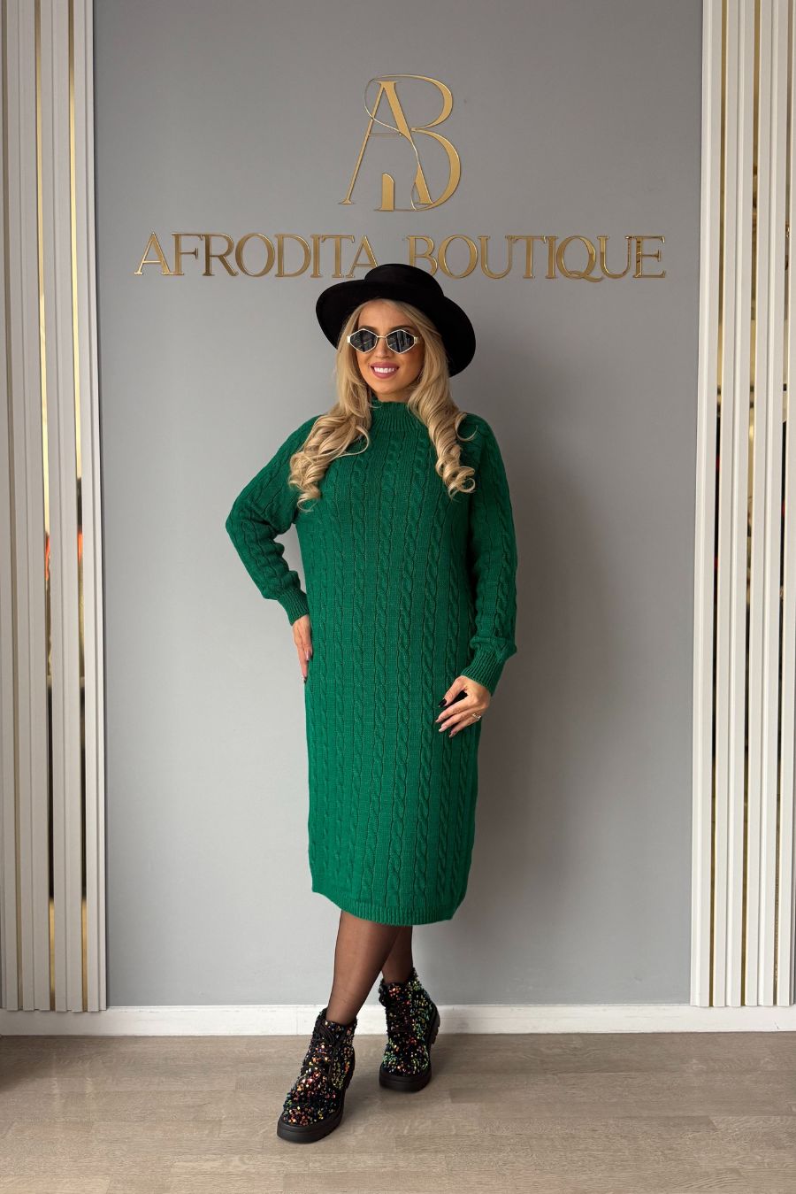 Rochie Elena