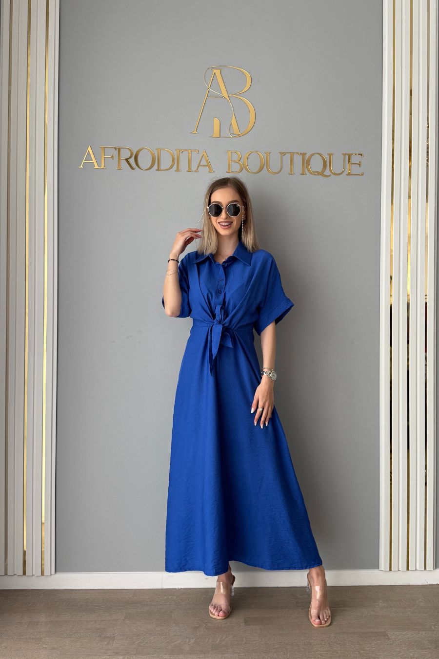 Rochie Eliza