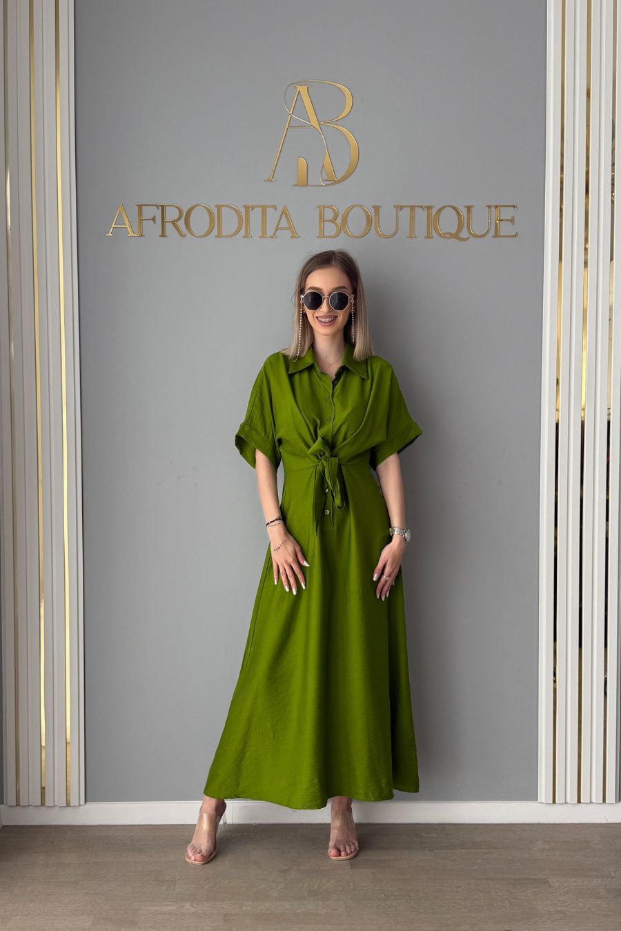 Rochie Eliza