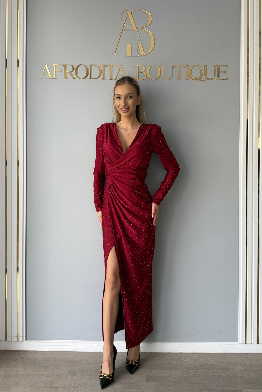Rochie Ellene