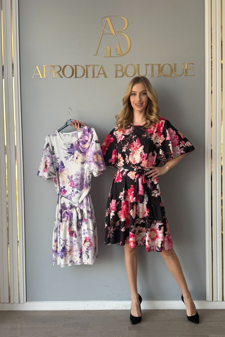 Rochie Eloise