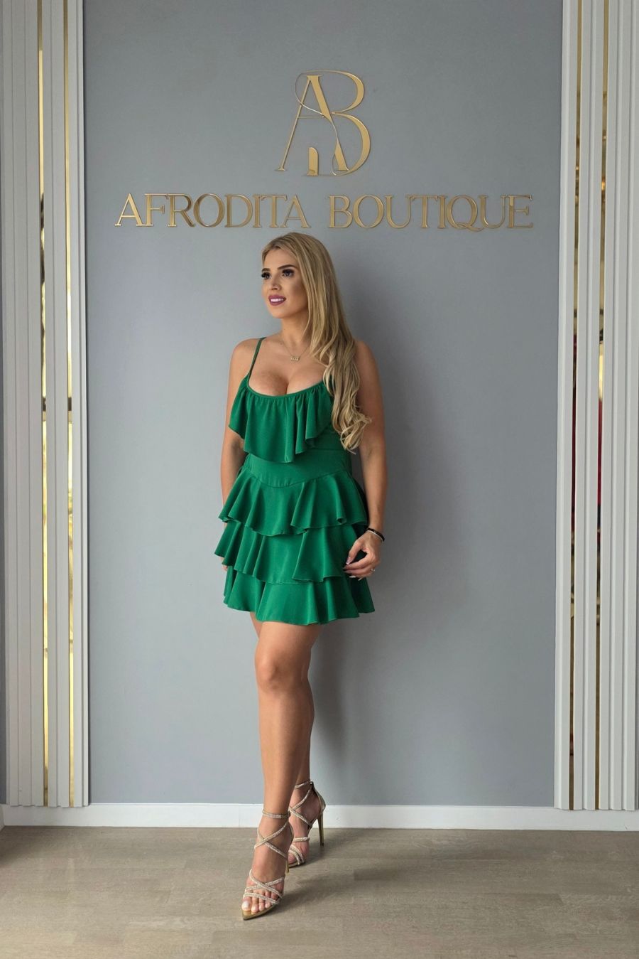 Rochie Elssa