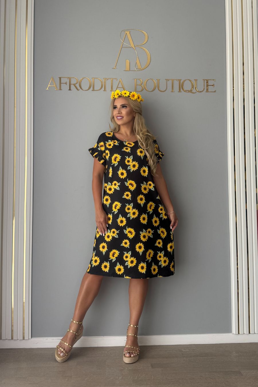 Rochie Elvy