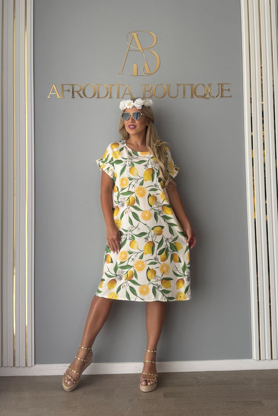 Rochie Elvy R