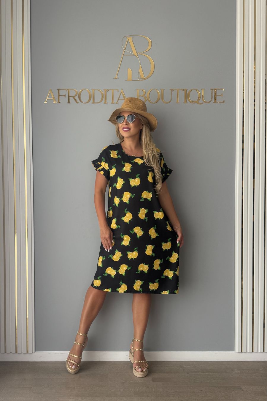 Rochie Elvy