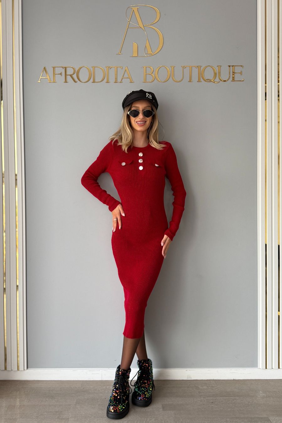Rochie Elvyra