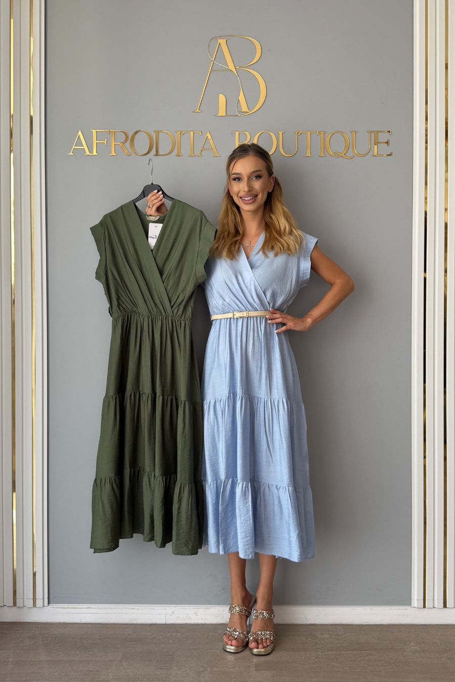 Rochie Emma