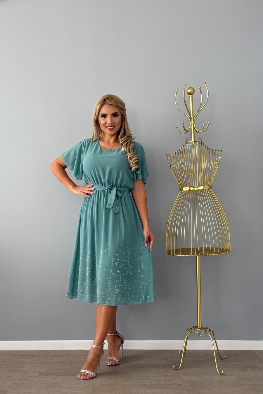Rochie Erika