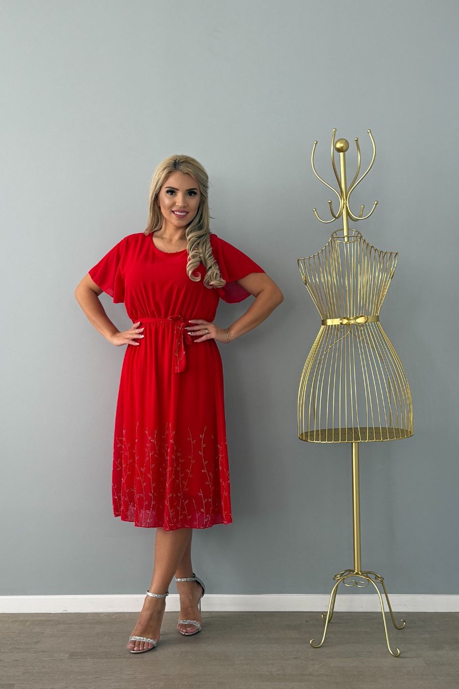 Rochie Erika