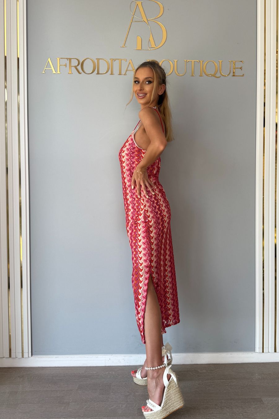 Rochie Erika