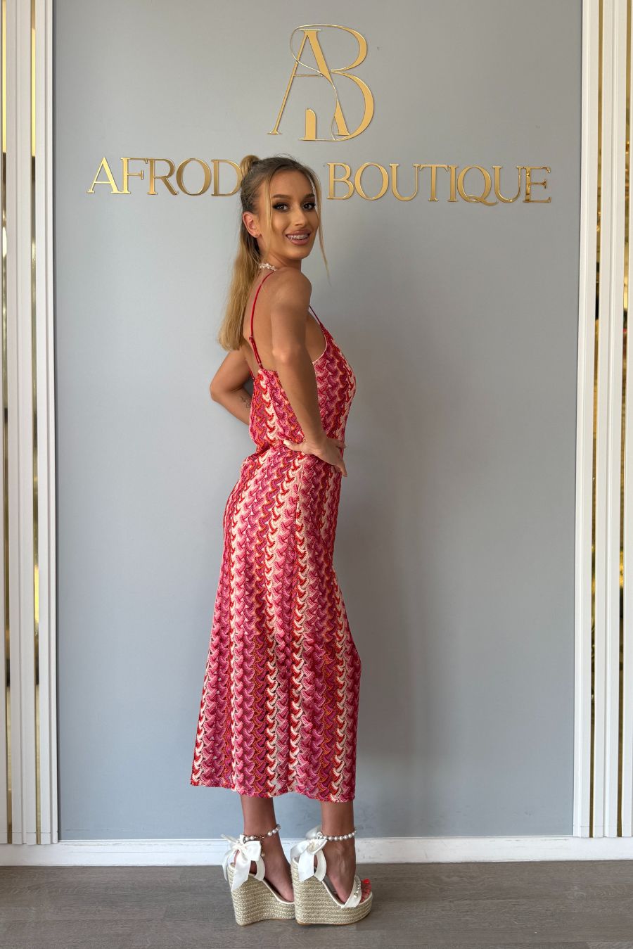 Rochie Erika