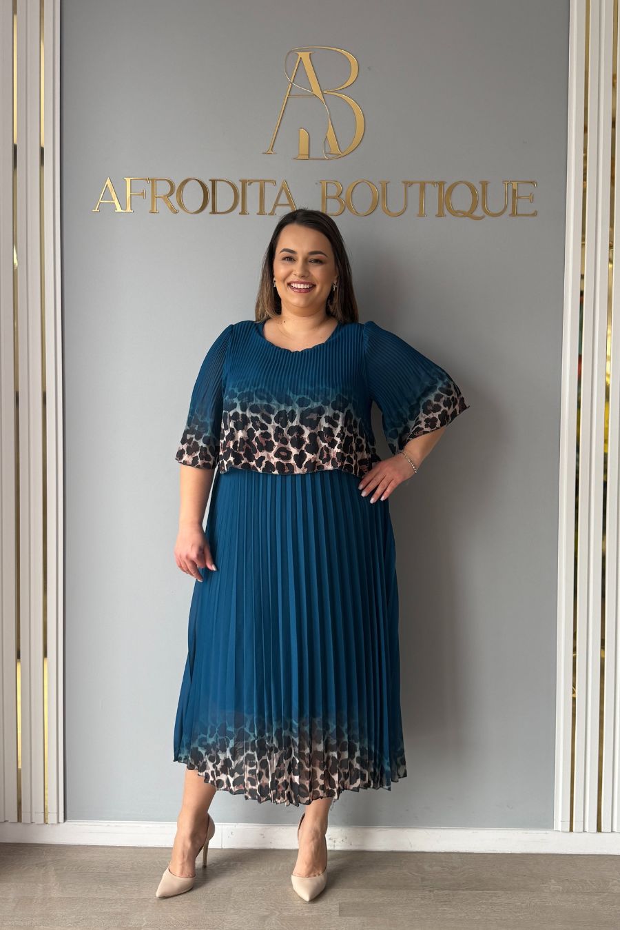 Rochie Ervin