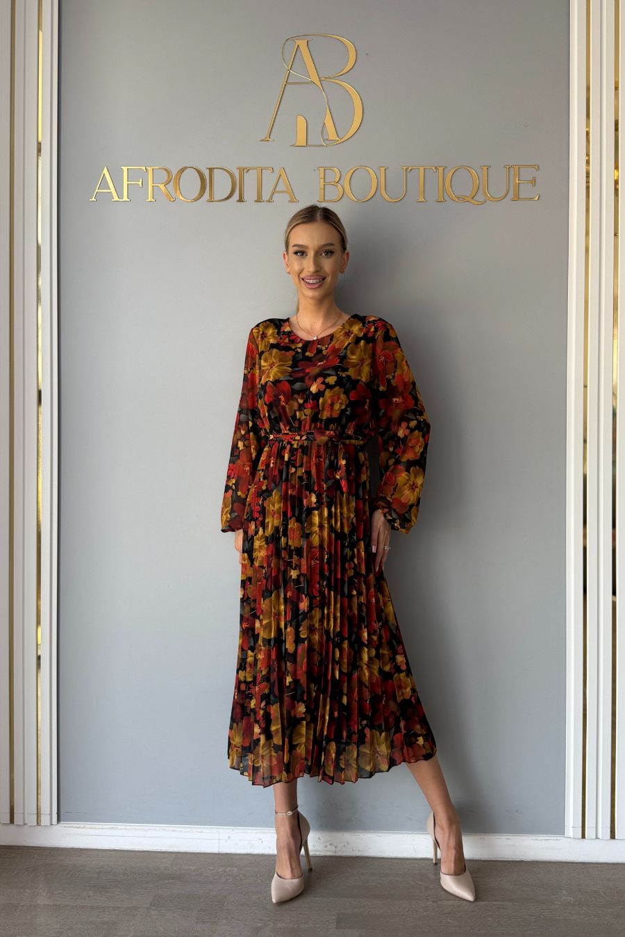 Rochie Esra