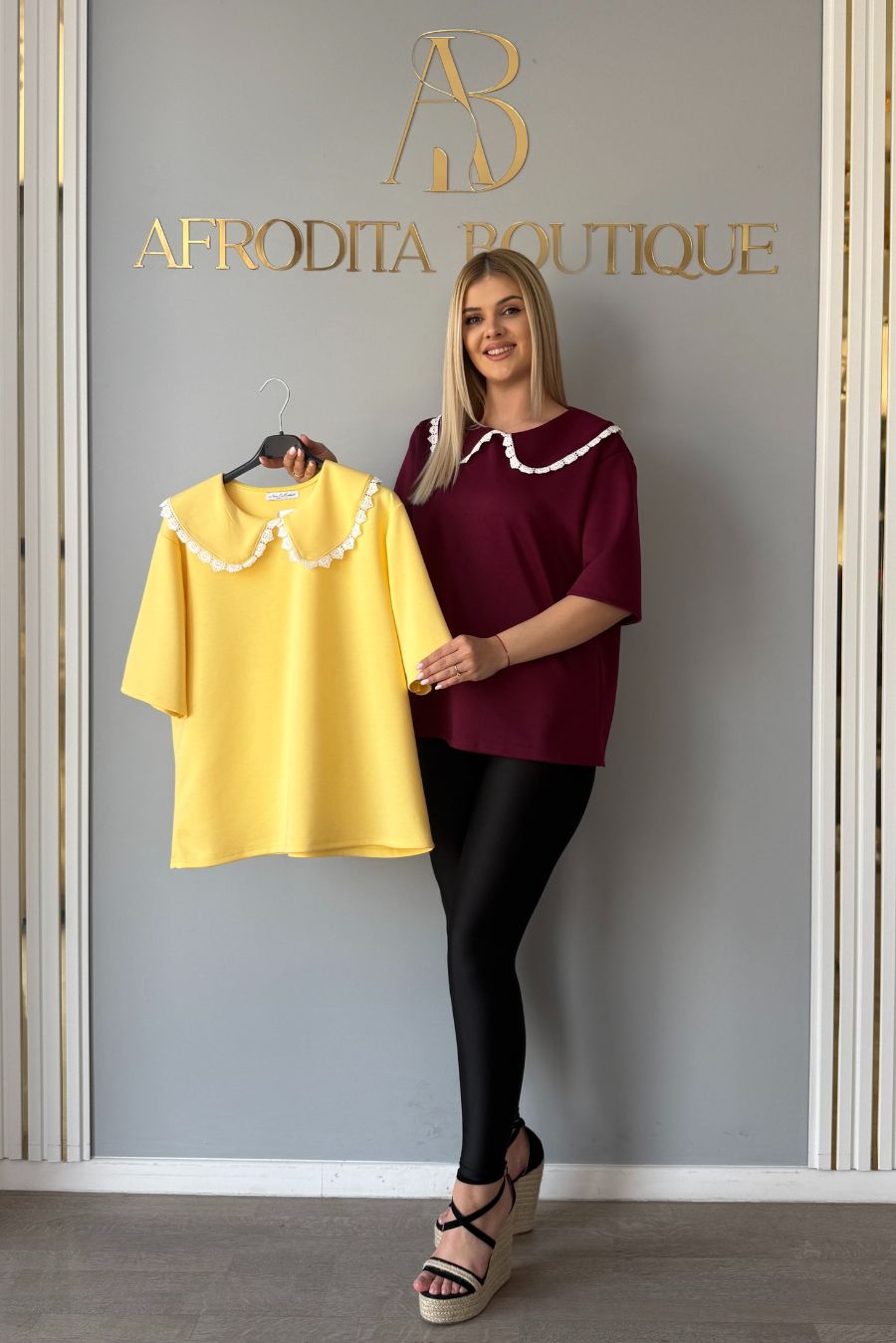 Bluza Eva