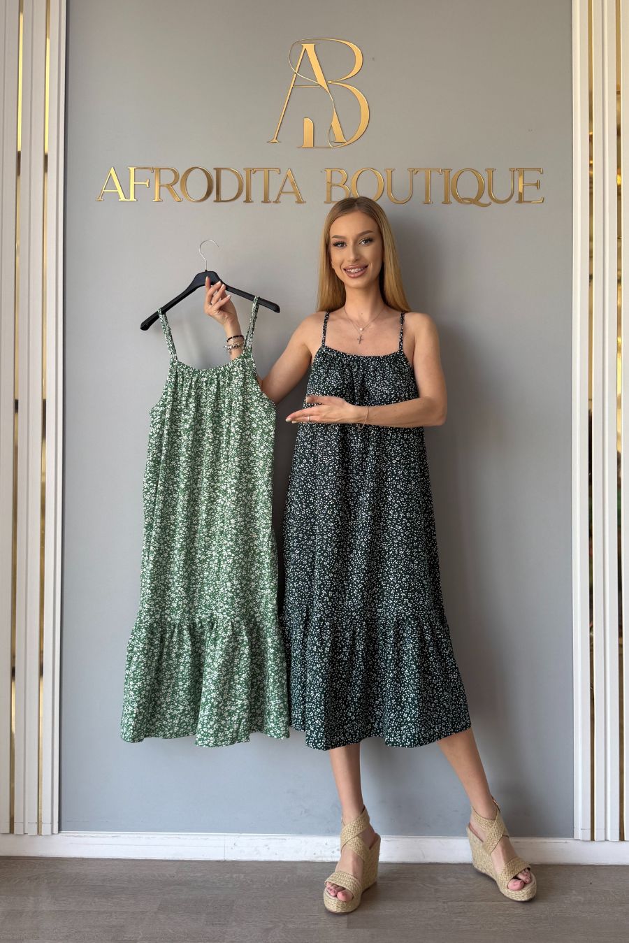 Rochie Eva