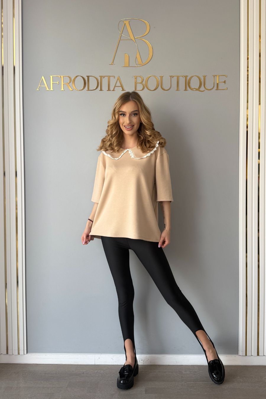 Bluza Eva