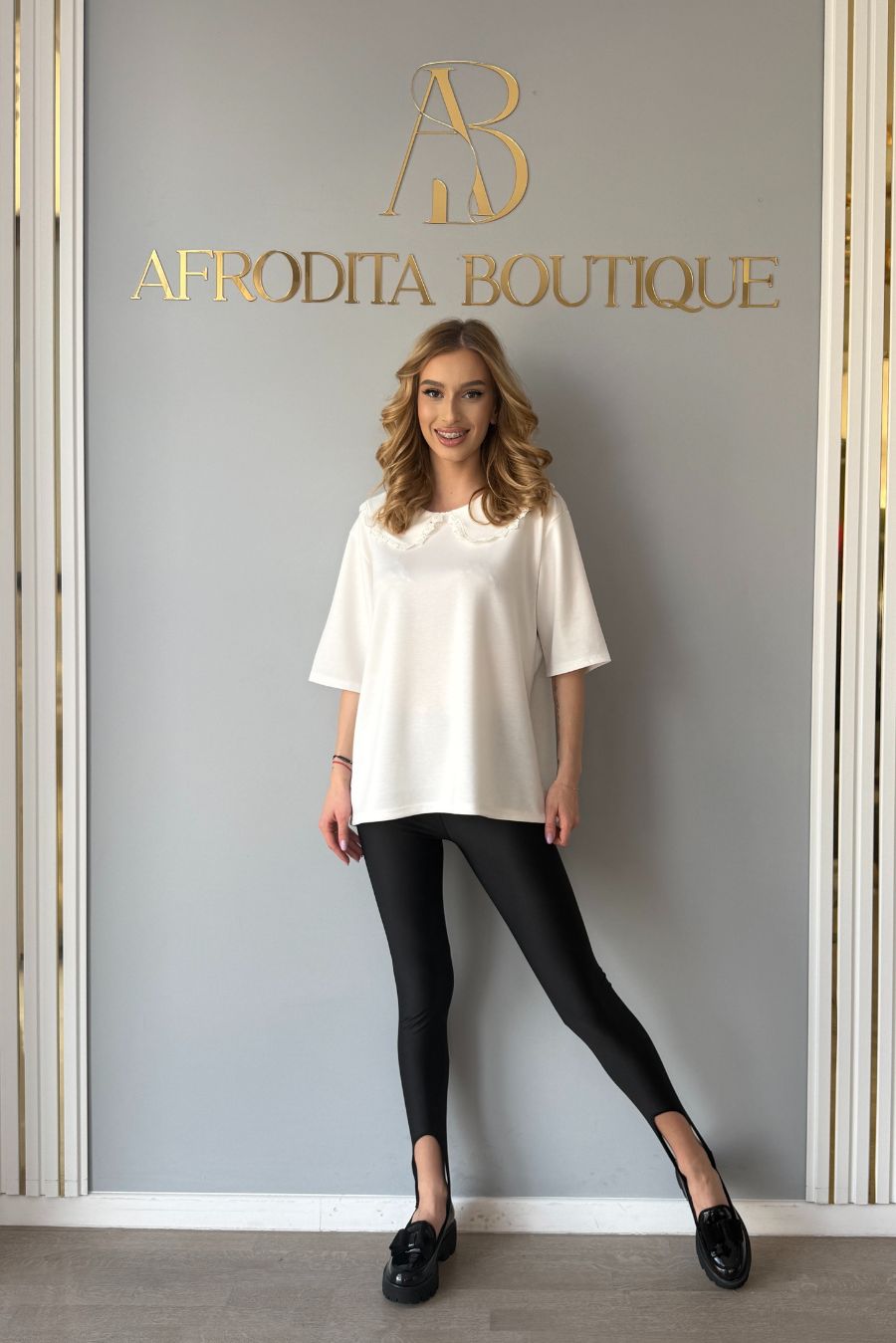 Bluza Eva