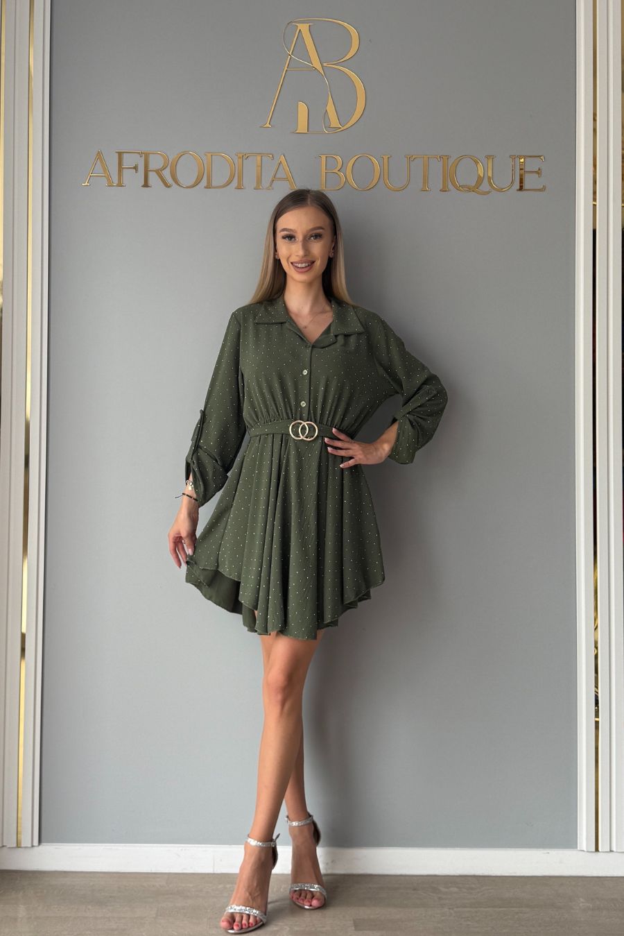 Rochie Evy