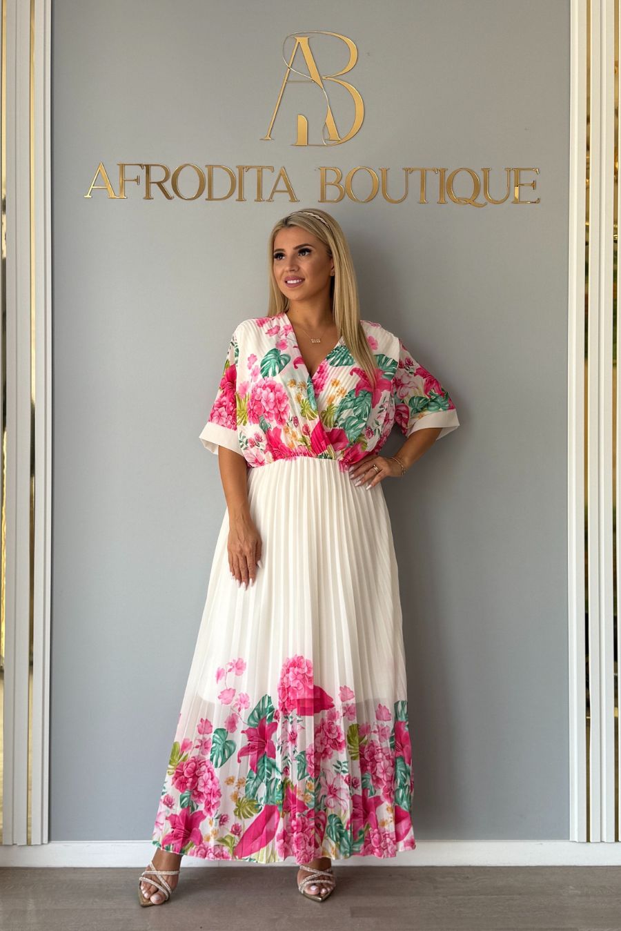 Rochie Eyra