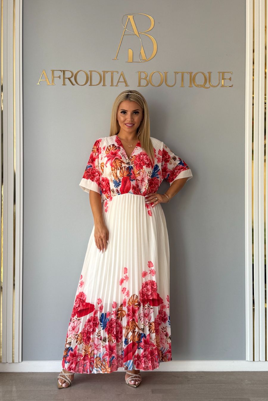 Rochie Eyra
