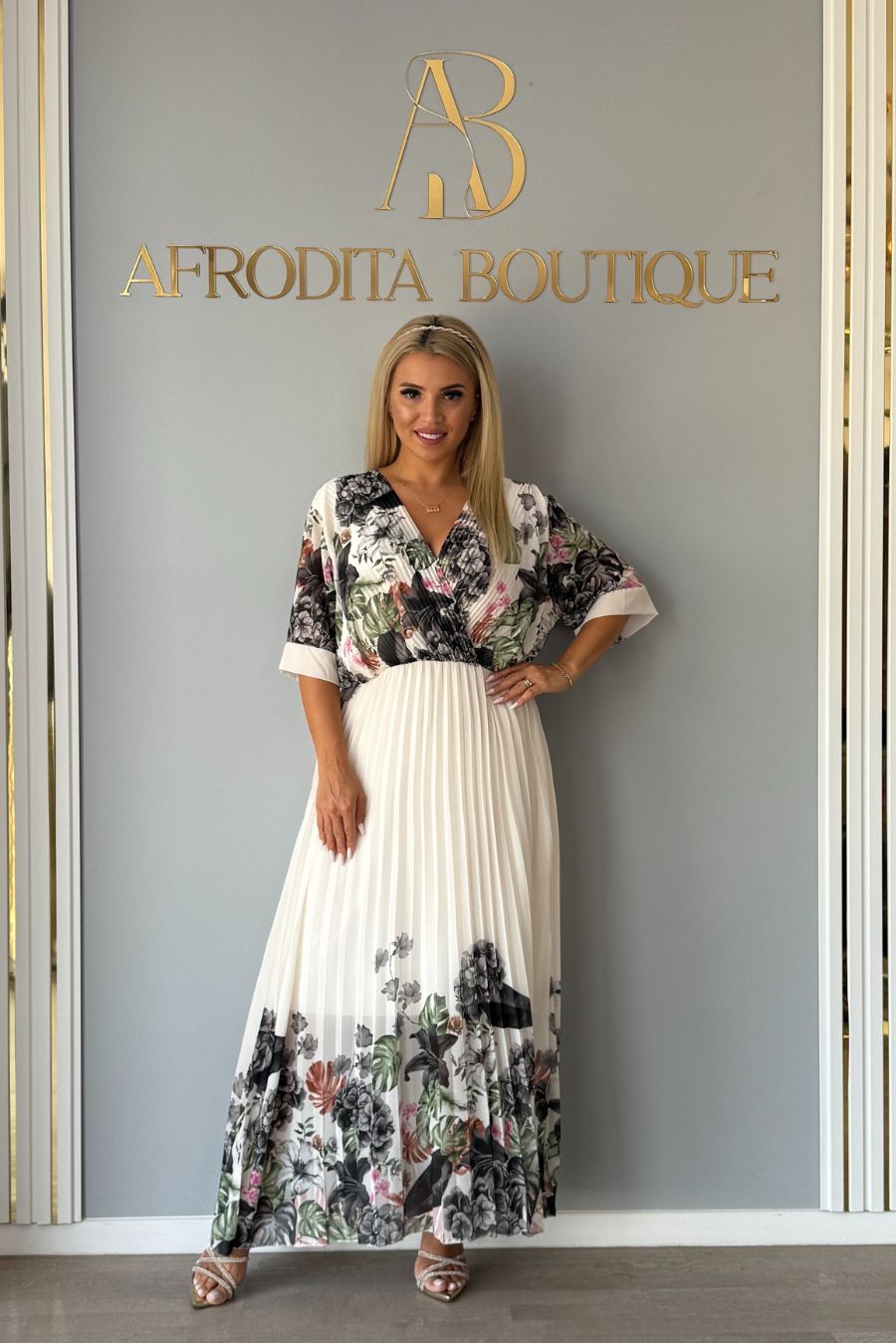 Rochie Eyra