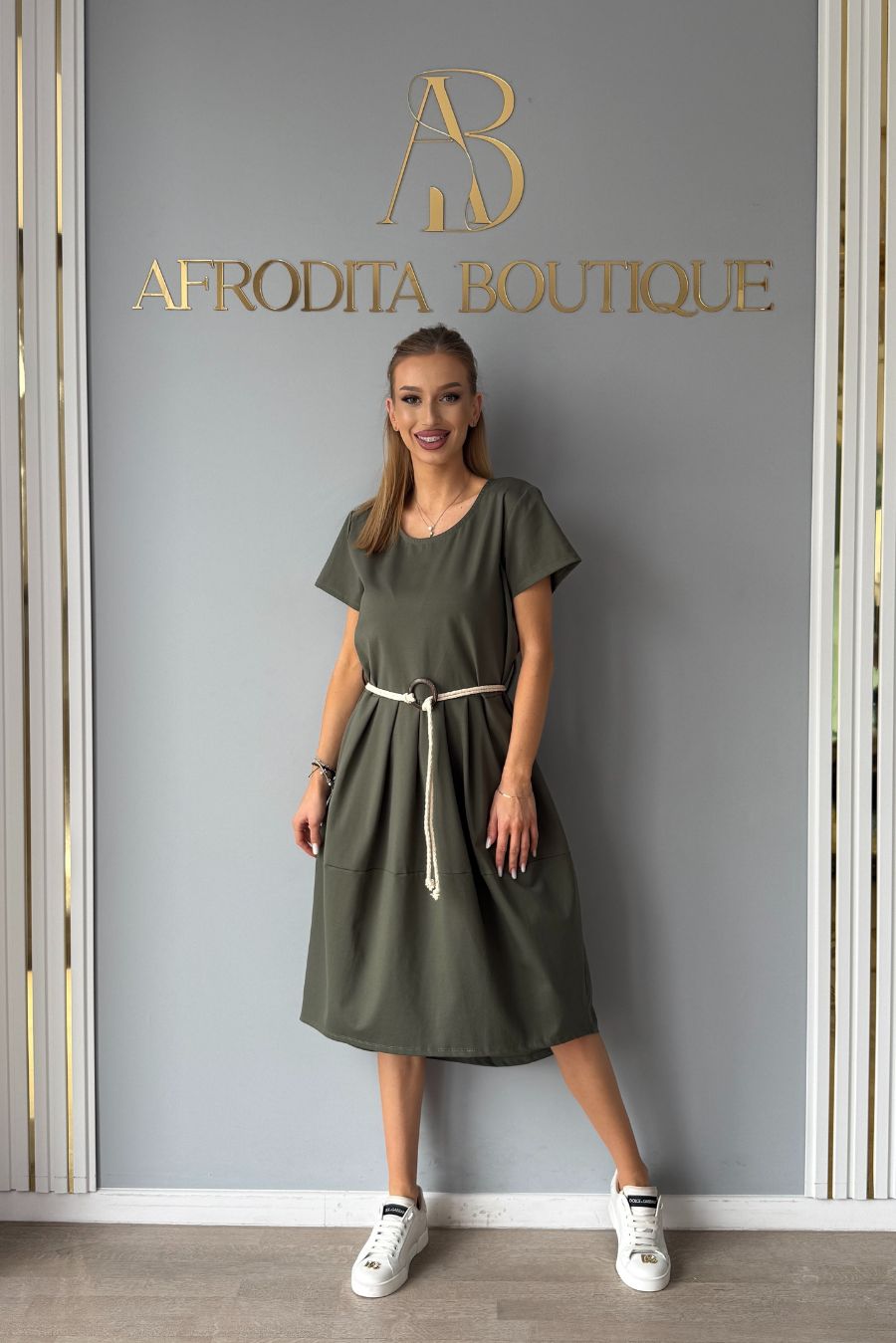 Rochie Fefe