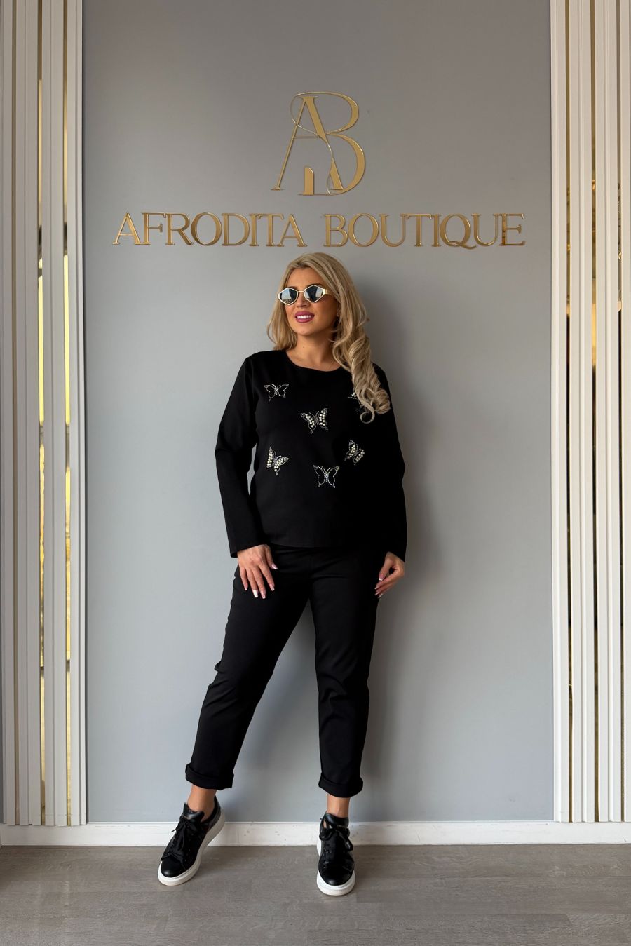 Bluza Florina