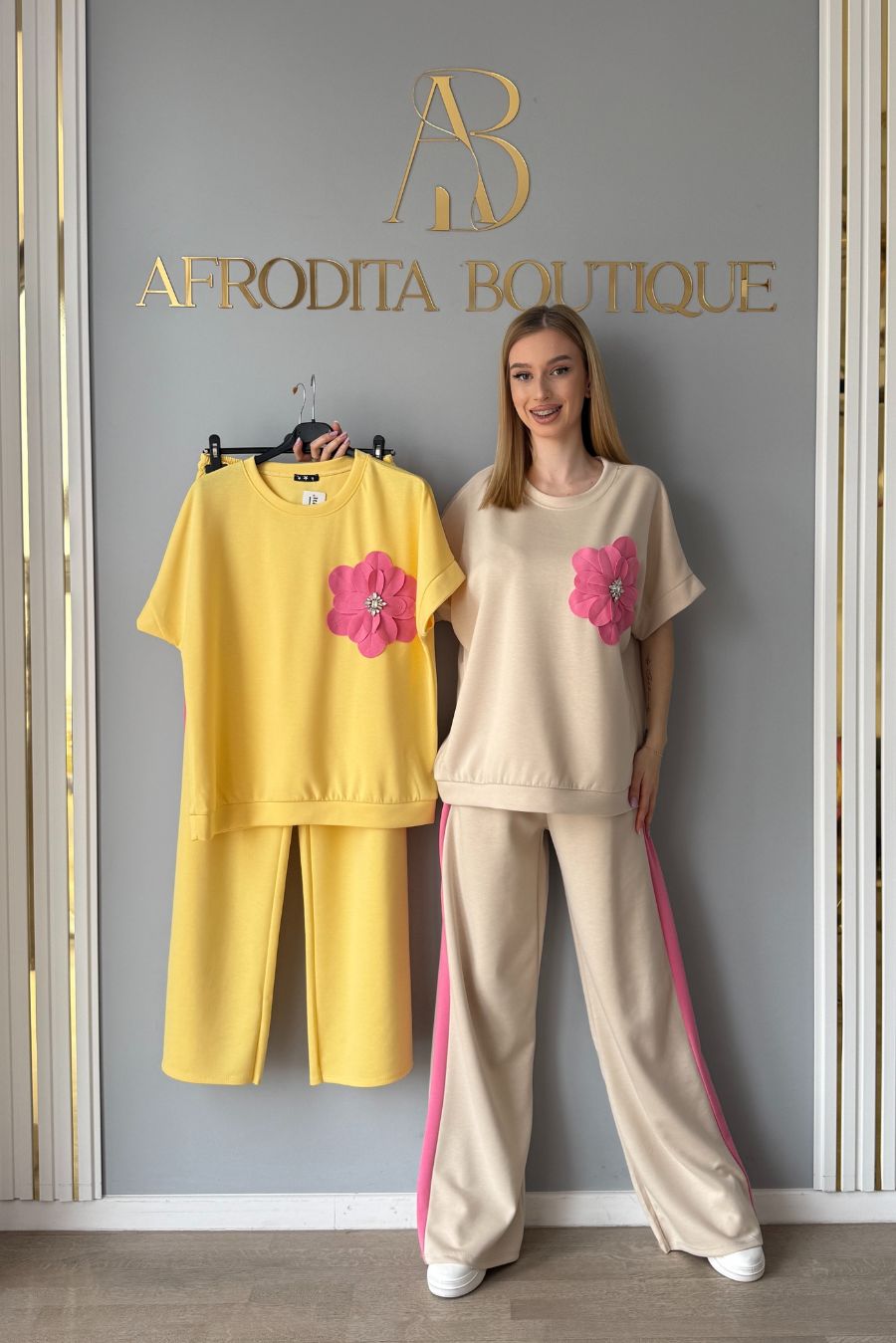 Set Gabi