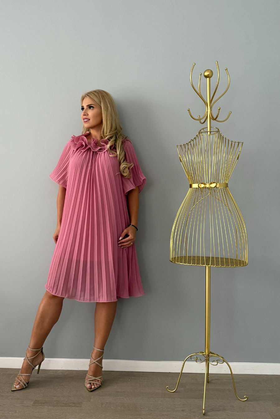 Rochie Genova