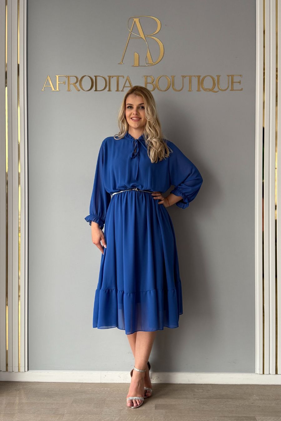 Rochie Georgia