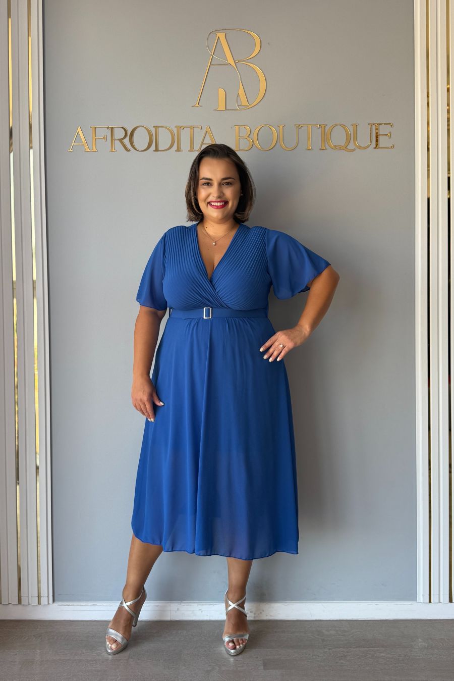 Rochie Gianina