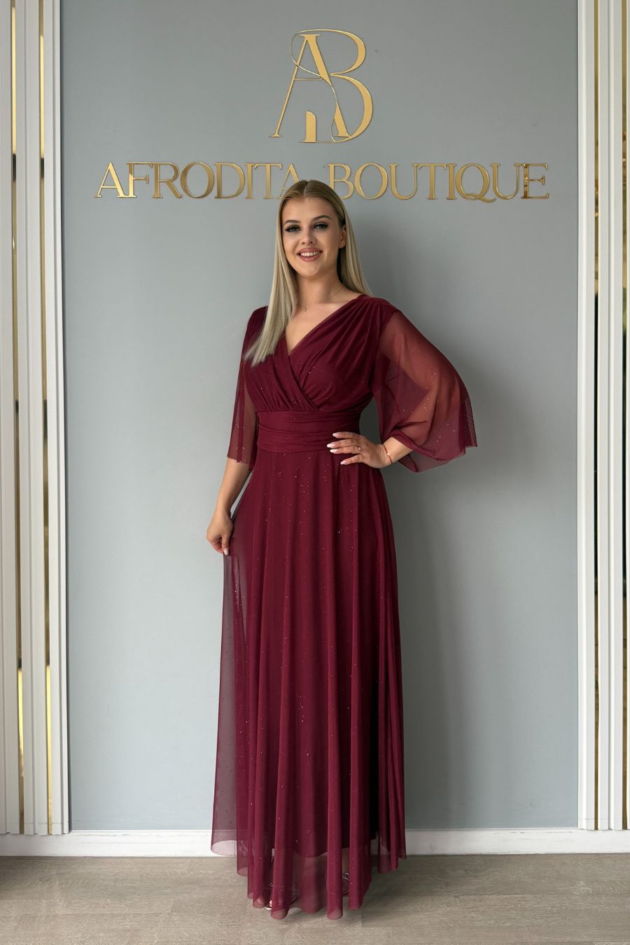 Rochie Glam