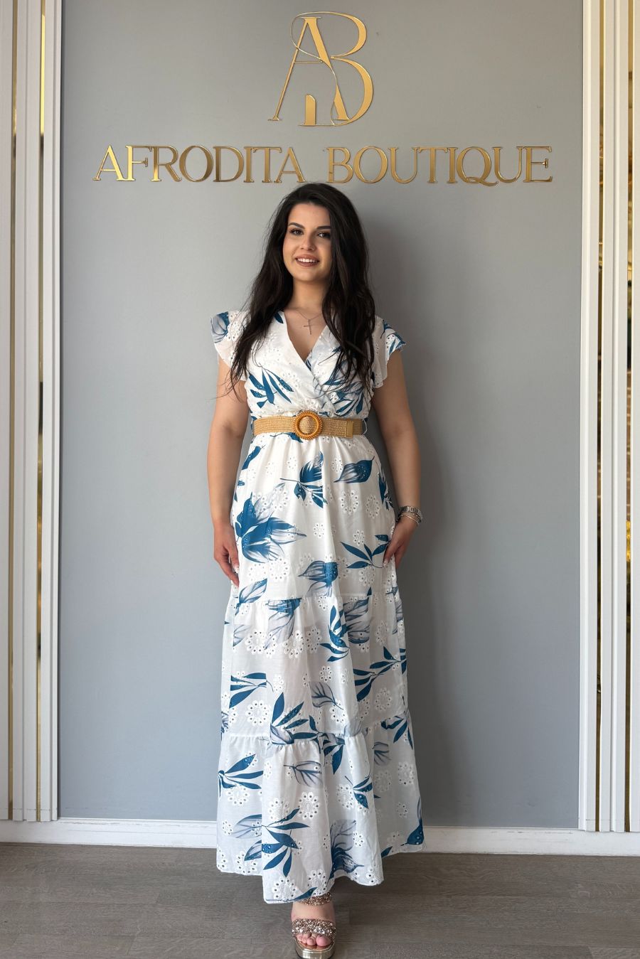 Rochie Gracy