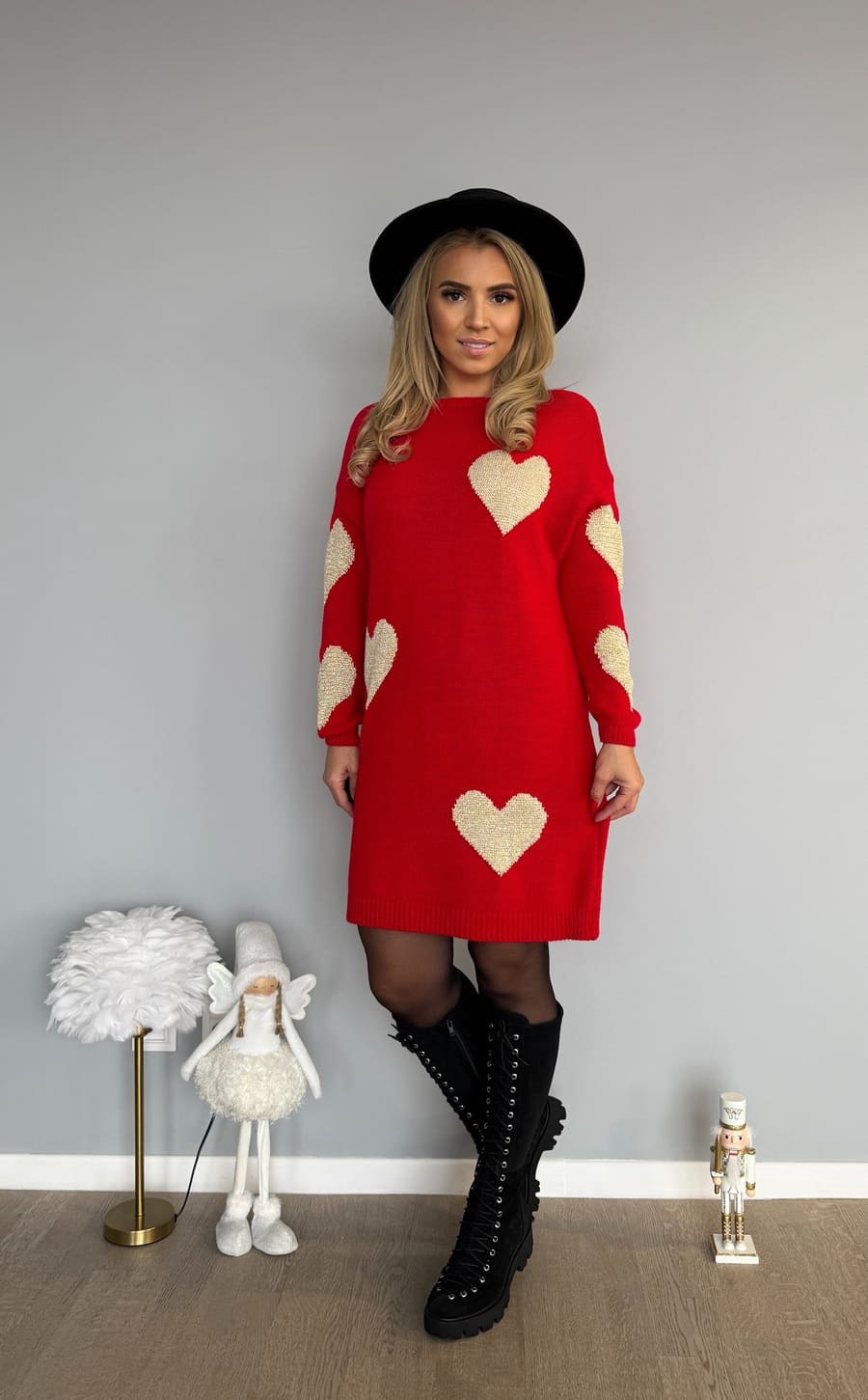 Rochie Heart