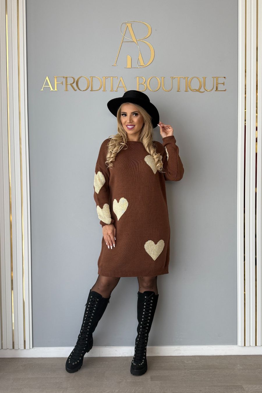Rochie Heart