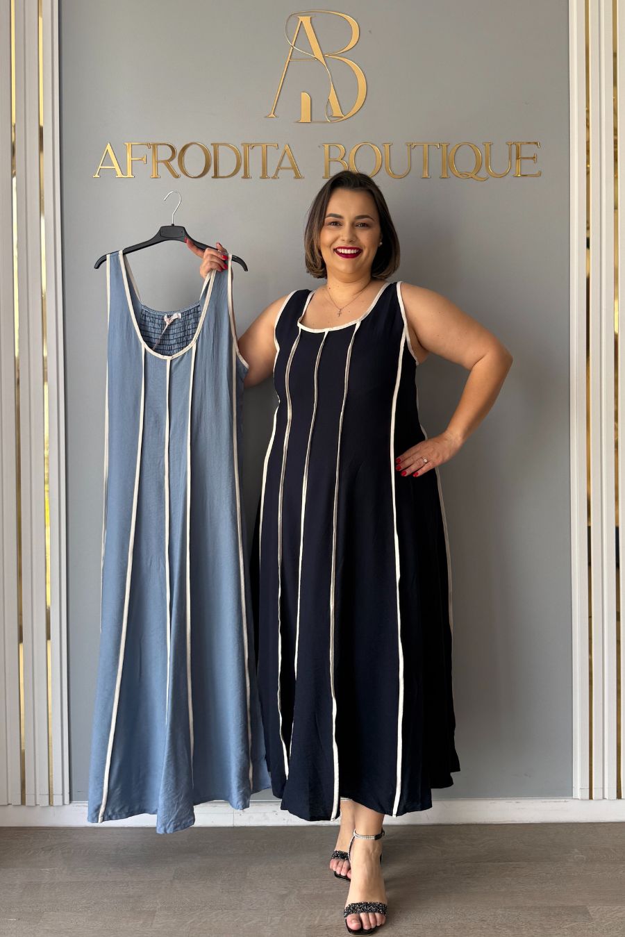 Rochie Hugo R