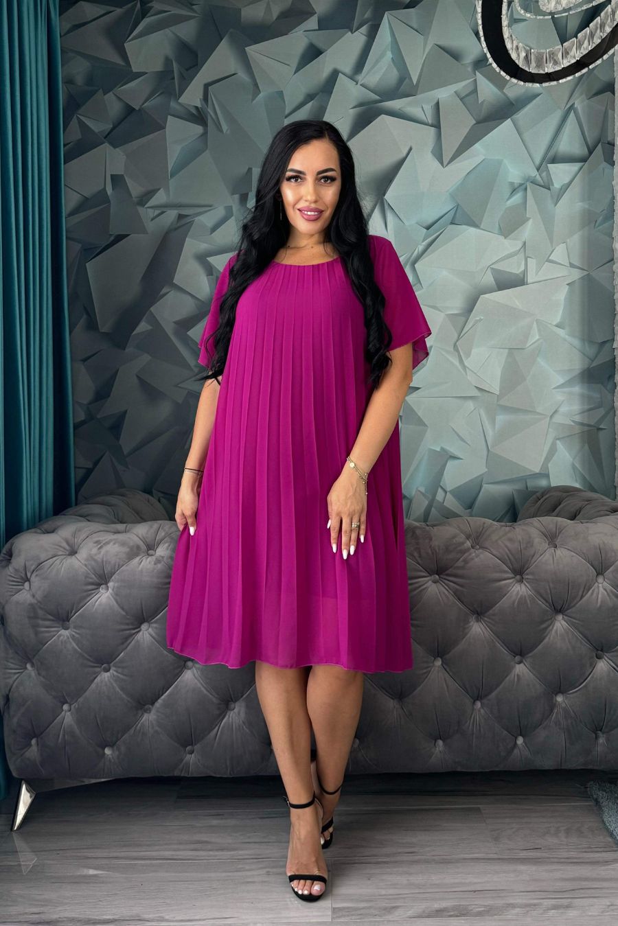 Rochie Ica