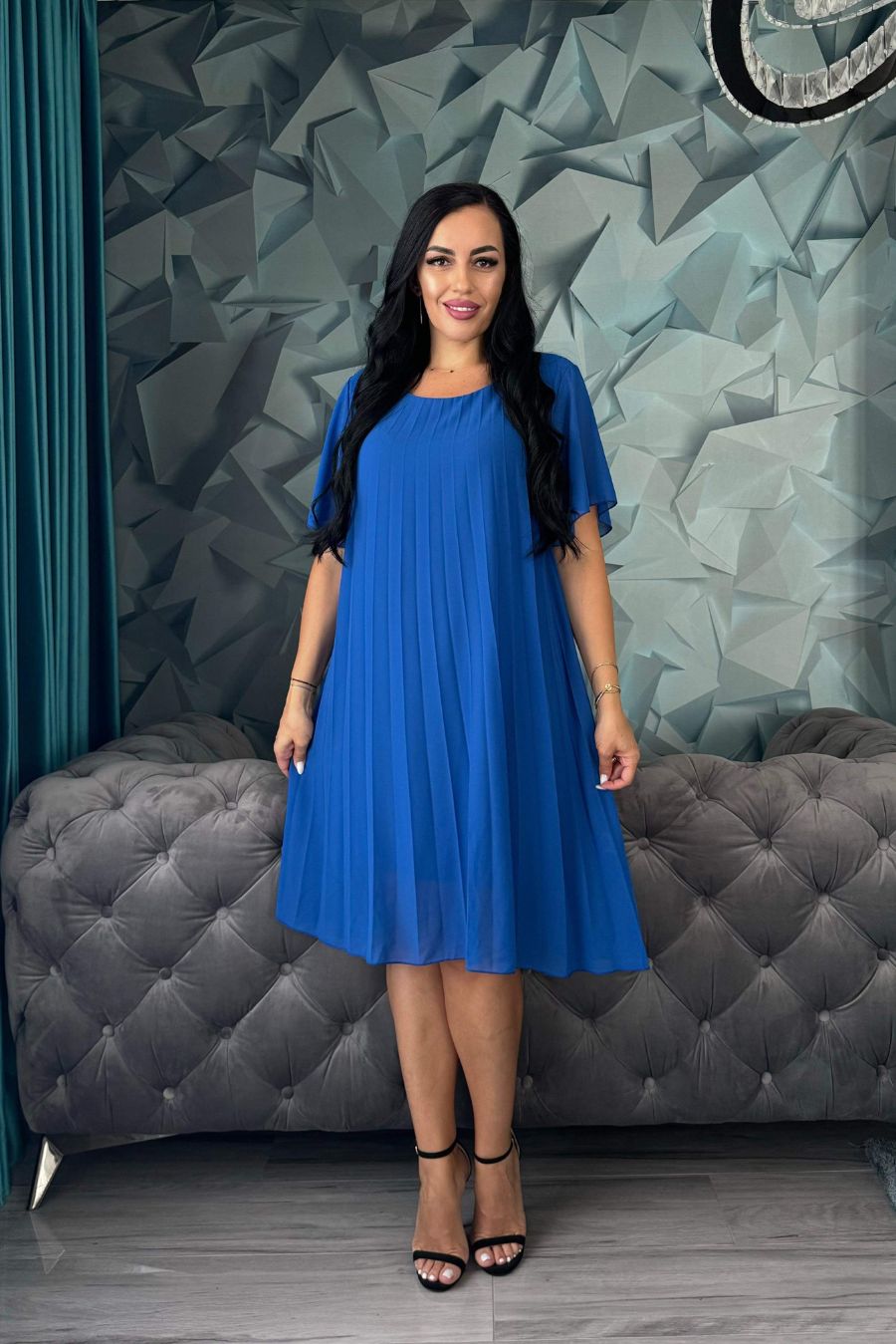 Rochie Ica