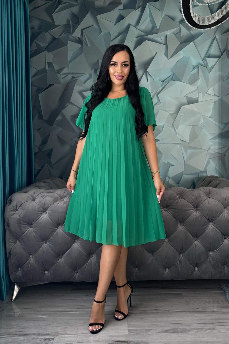 Rochie Ica