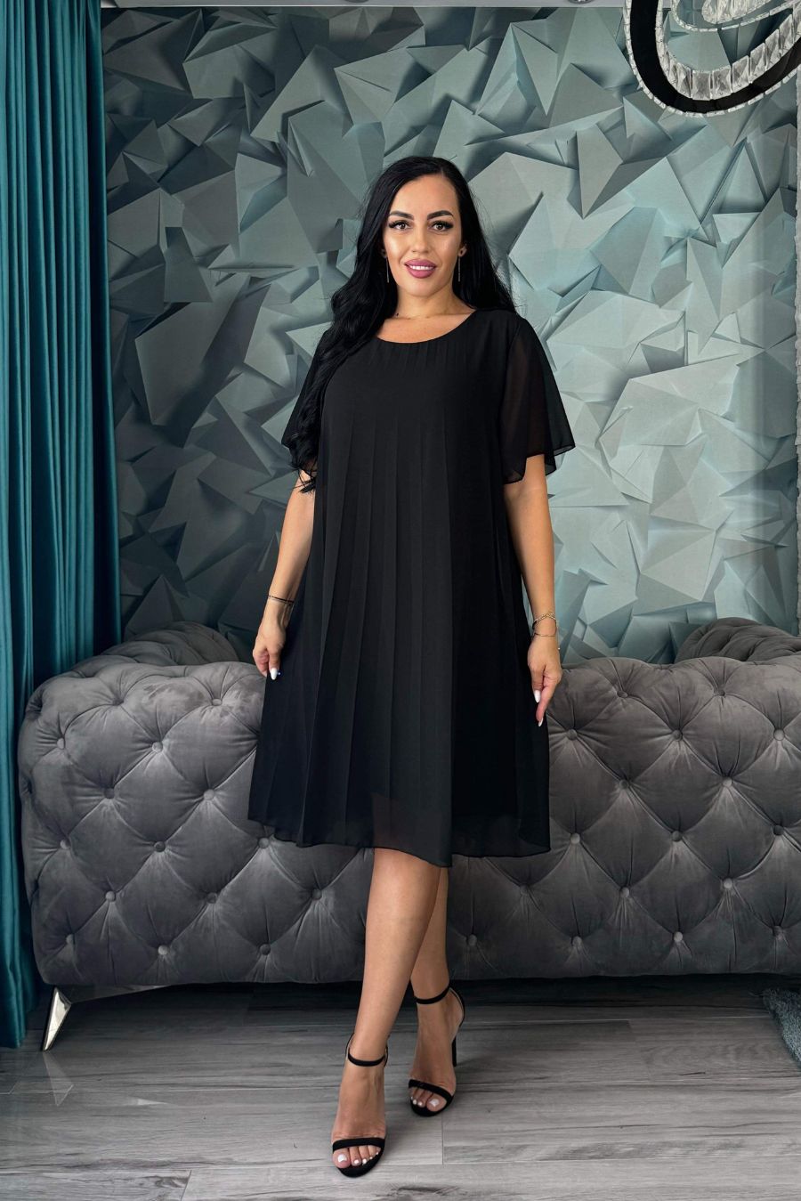 Rochie Ica