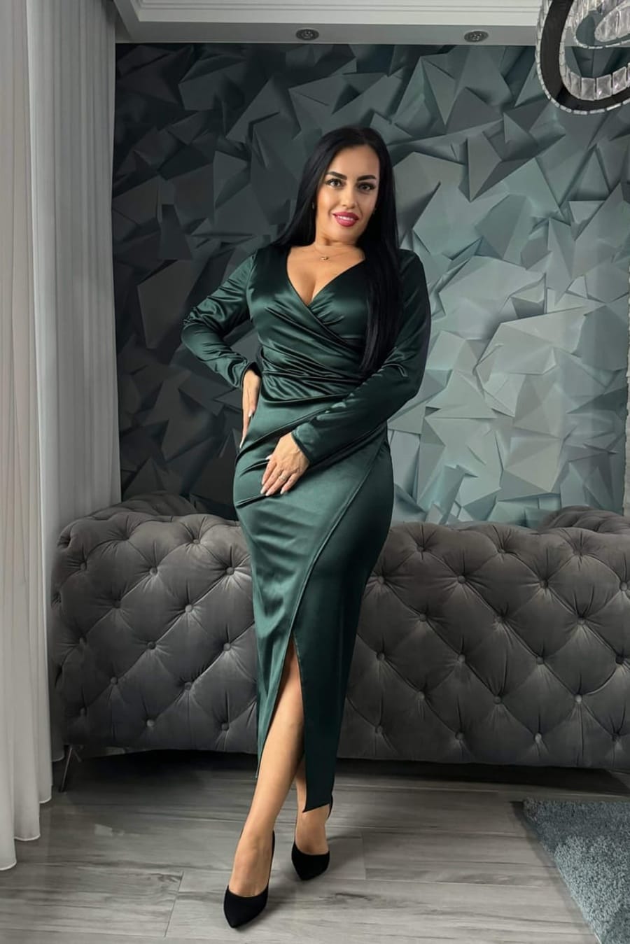 Rochie Doris