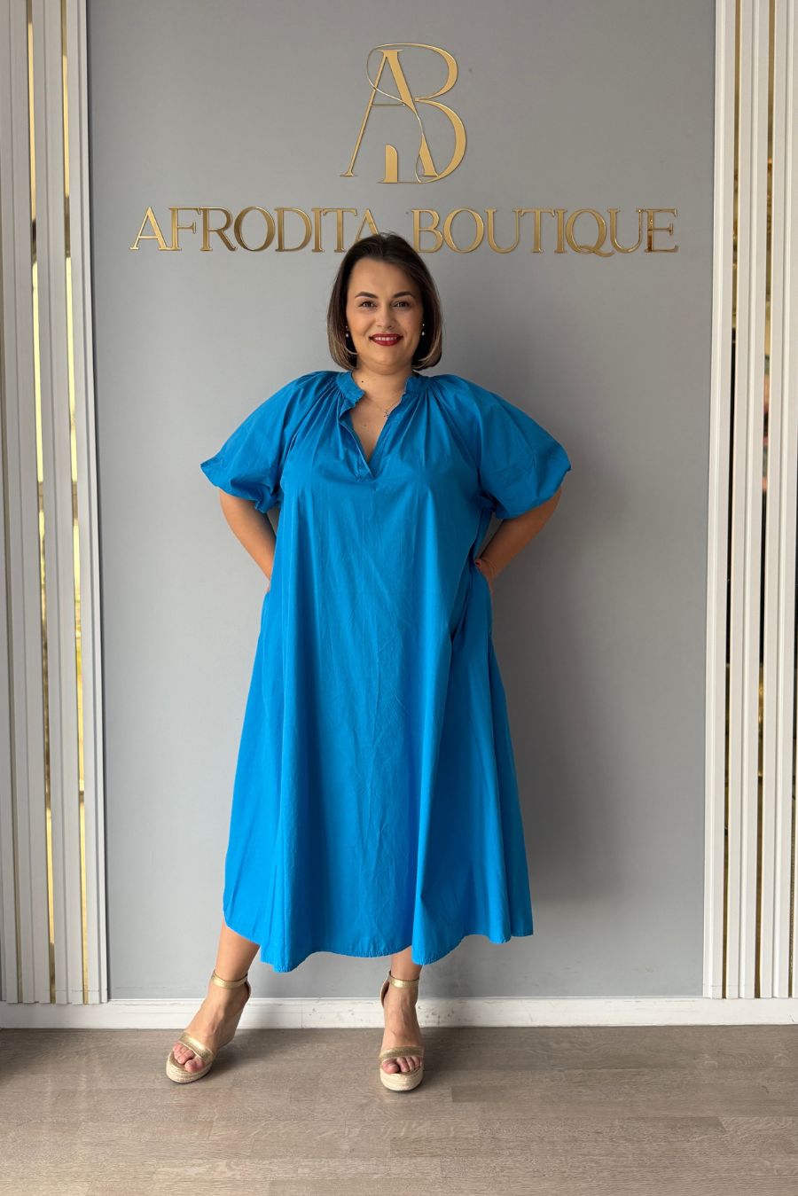 Rochie Ilinca R