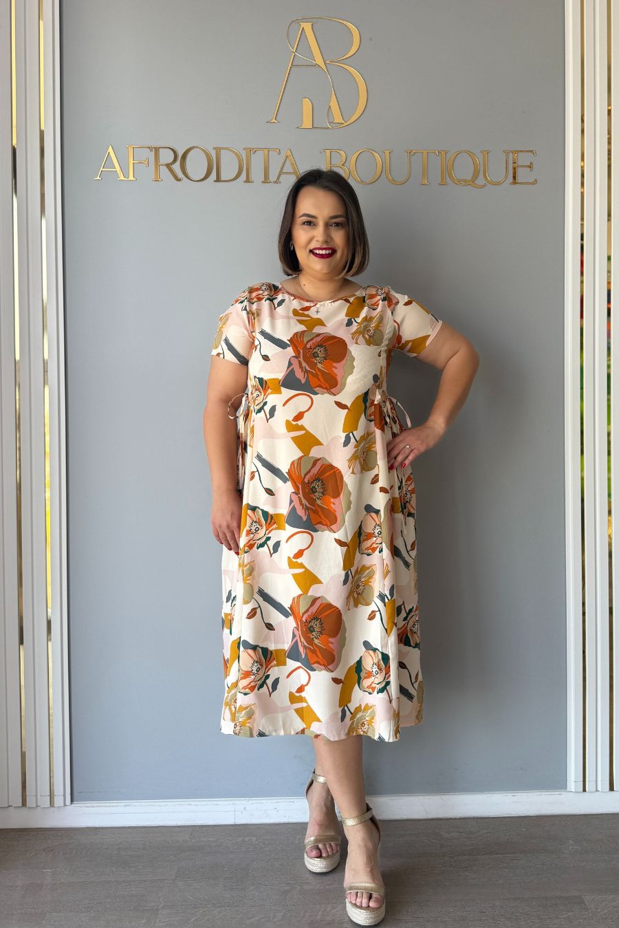 Rochie Imperion