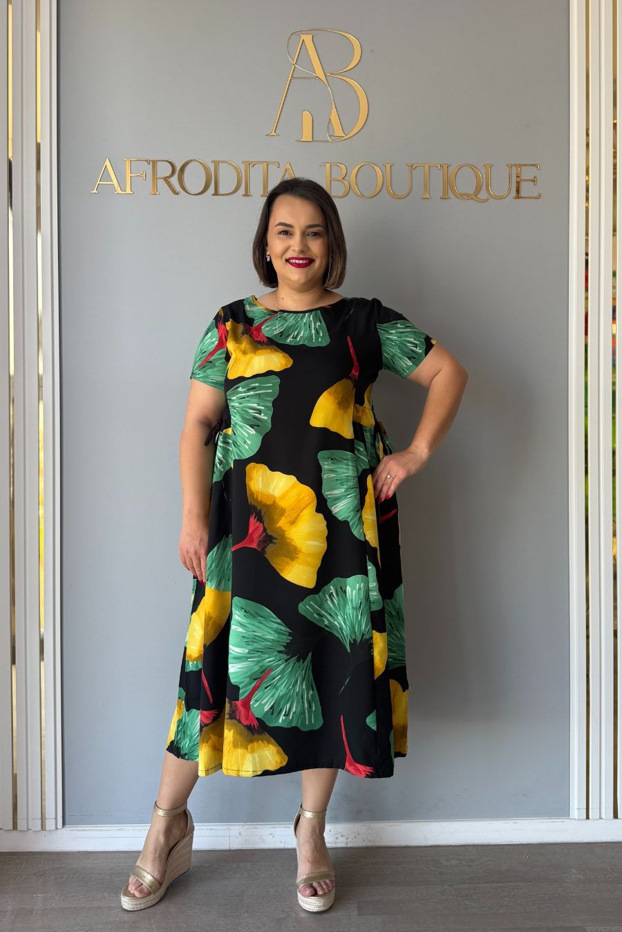 Rochie Imperion