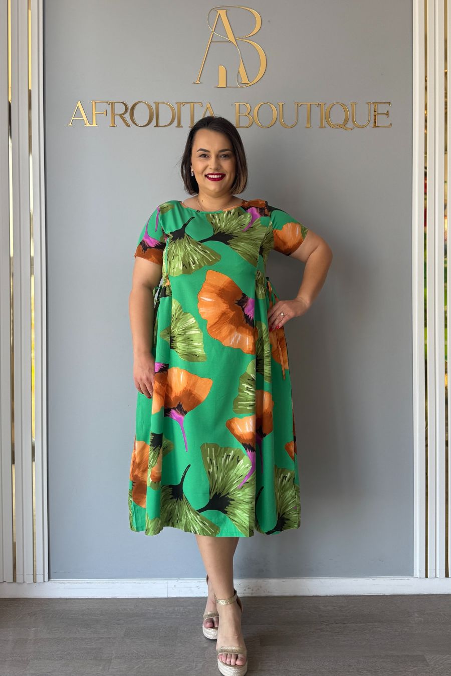 Rochie Imperion