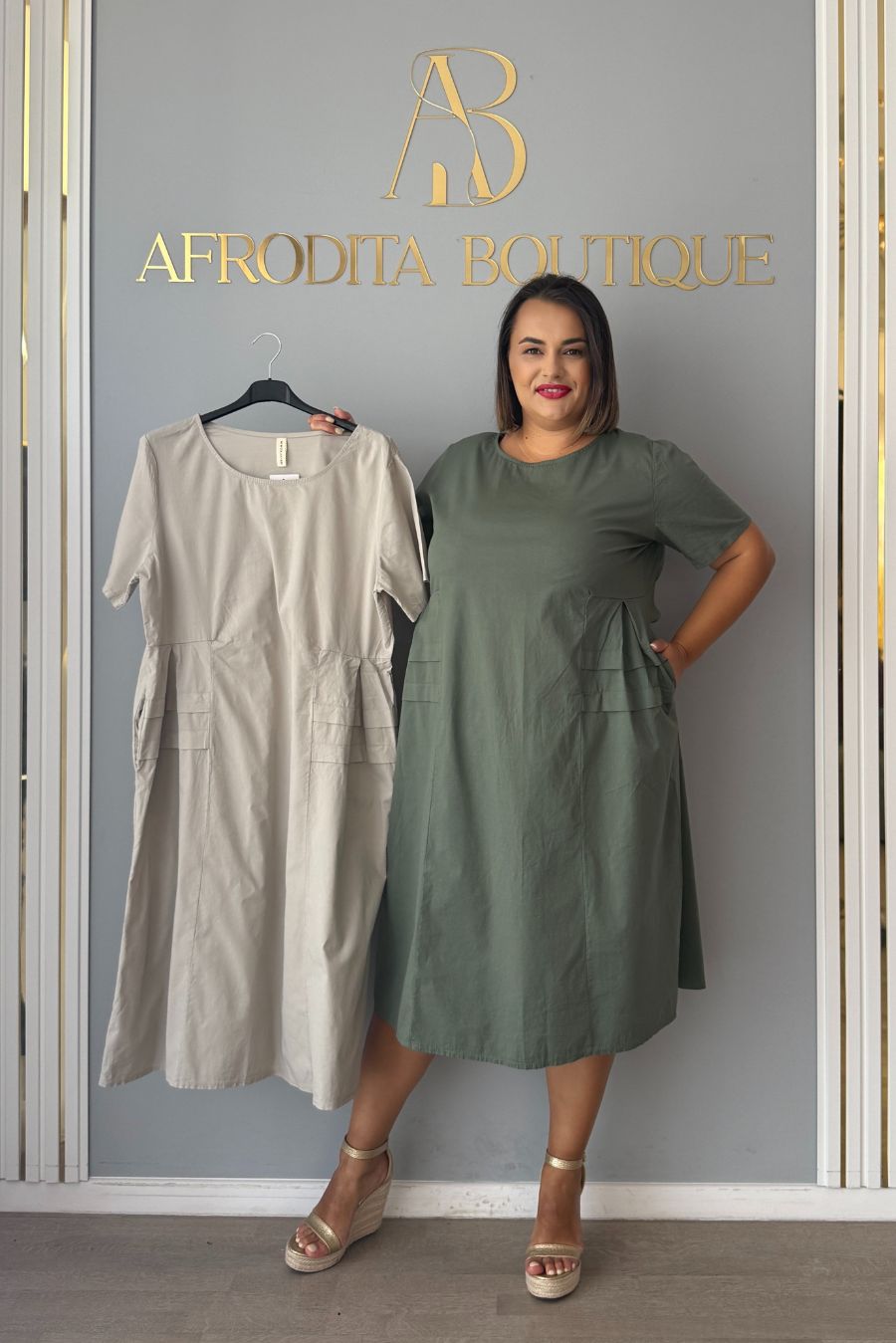 Rochie Ioana
