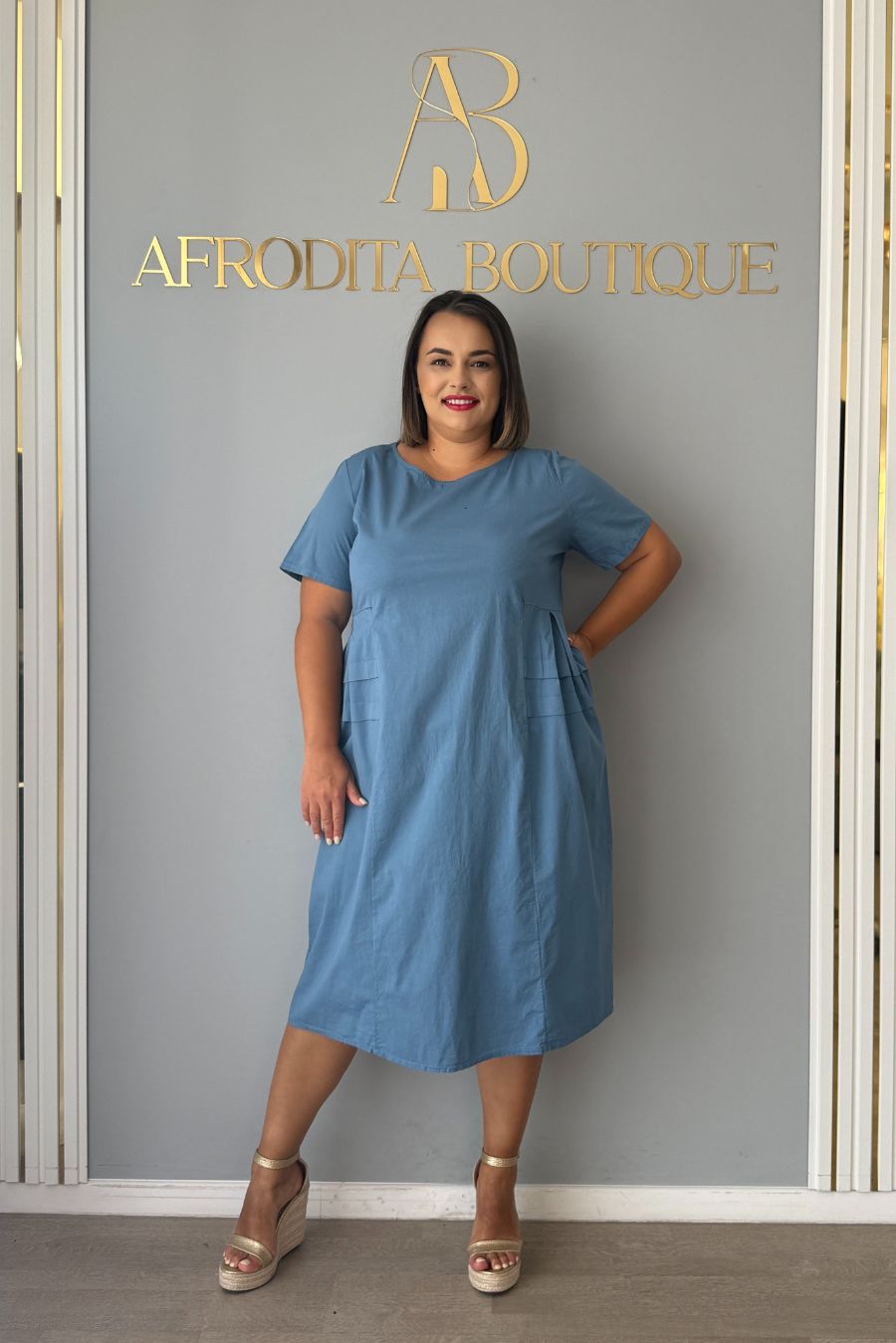 Rochie Ioana
