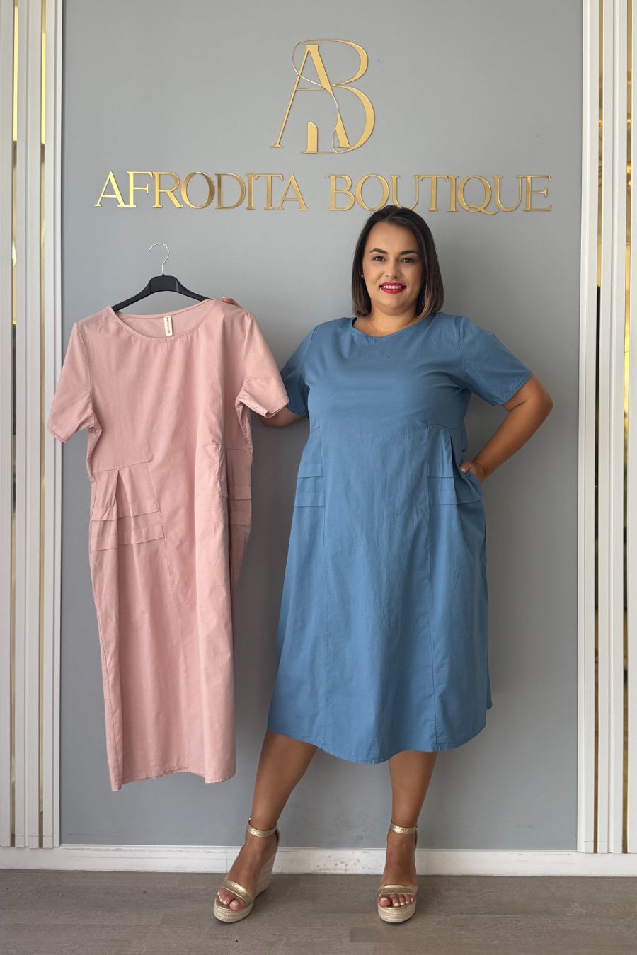Rochie Ioana