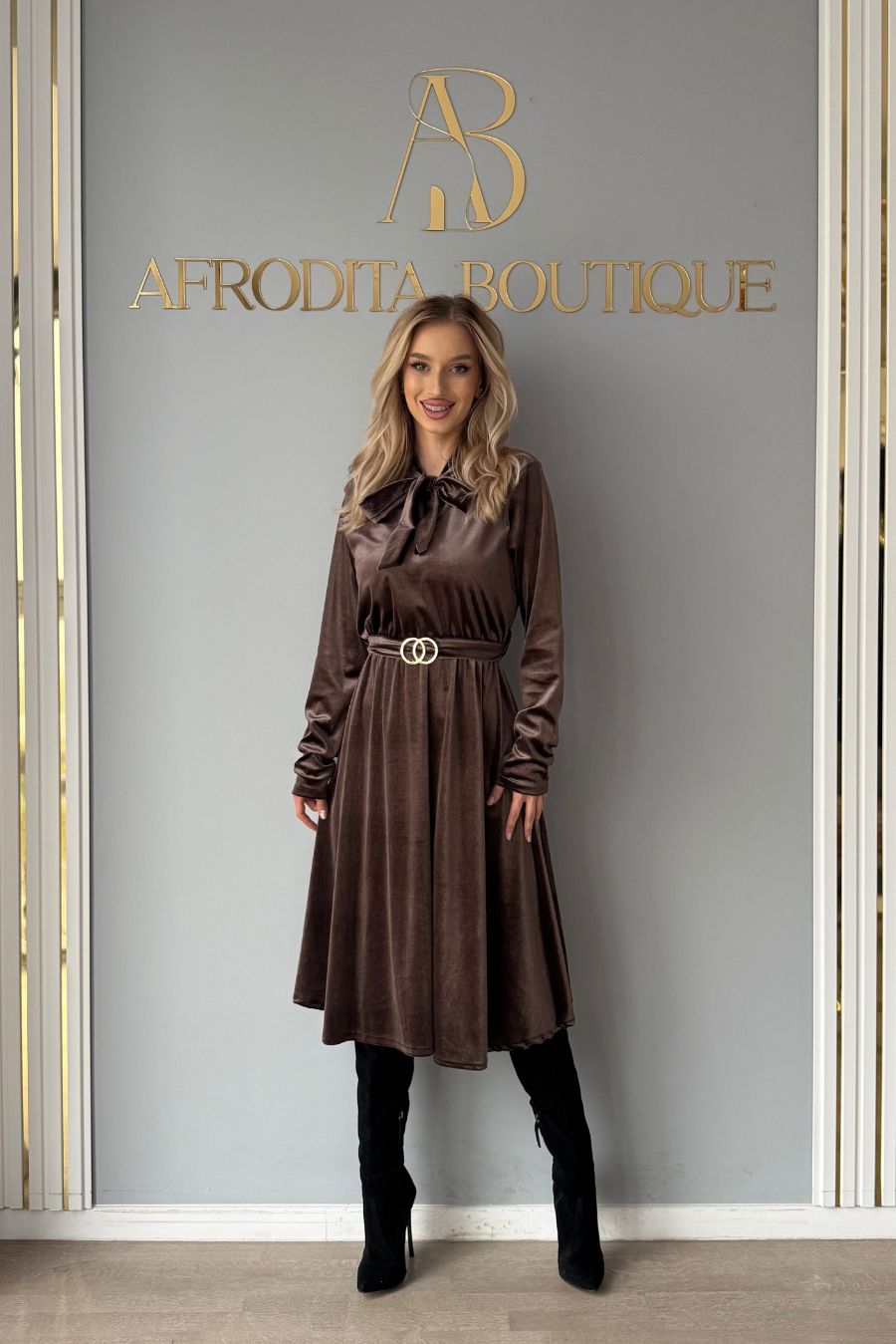 Rochie Ionela